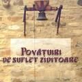 Copertă produs Povățuiri de suflet ziditoare - gallery small 