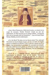 Copertă produs Povățuiri de suflet ziditoare