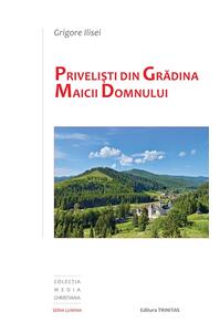 Copertă produs Priveliști din Grădina Maicii Domnului