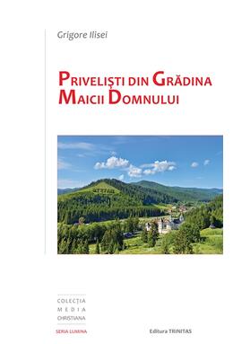 Copertă produs Priveliști din Grădina Maicii Domnului