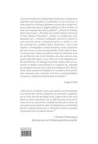 Copertă produs Priveliști din Grădina Maicii Domnului