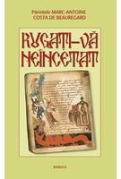 Imagine produs Rugaţi-vă ne&icirc;ncetat