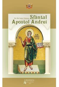 Copertă produs Sf&acirc;ntul Apostol Andrei