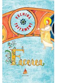 Copertă produs Vechiul Testament. Facerea