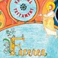 Copertă produs Vechiul Testament. Facerea - gallery small 