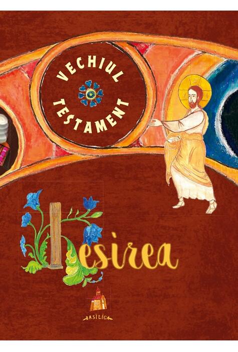 Copertă produs Vechiul Testament. Ieșirea