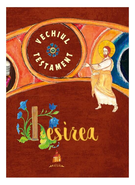 Copertă produs Vechiul Testament. Ieșirea - gallery big 1