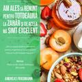 Copertă produs Am ales să renunț pentru totdeauna la zahăr și de aceea mă simt excelent - gallery small 