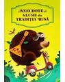 Copertă produs Anecdote și glume din tradiția rusă - thumb 1
