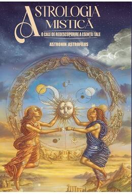Copertă produs Astrologia Mistică