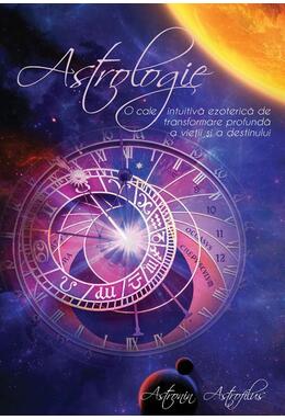 Copertă produs Astrologie