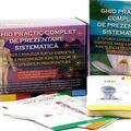 Copertă produs Ghid practic complet de prezentare sistematică - presopunctură - gallery small 