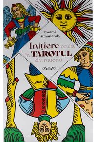Copertă produs Inițiere ocultă în tarotul divinatoriu