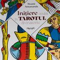 Copertă produs Inițiere ocultă &icirc;n tarotul divinatoriu - gallery small 
