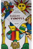 Inițiere ocultă &icirc;n tarotul divinatoriu