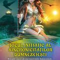 Copertă produs Jocul inițiatic al sincronicităților dumnezeiești - gallery small 