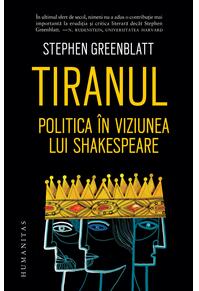 Copertă produs Tiranul