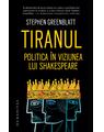 Copertă produs Tiranul - thumb 1