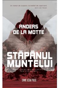 Copertă produs Stăp&acirc;nul Muntelui (Vol. 1)