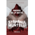 Copertă produs Stăp&acirc;nul Muntelui (Vol. 1)