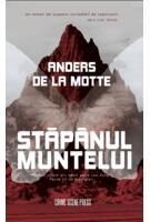 Imagine produs Stăp&acirc;nul Muntelui (Vol. 1)