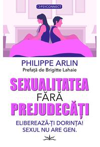 Copertă produs Sexualitatea fără prejudecăți