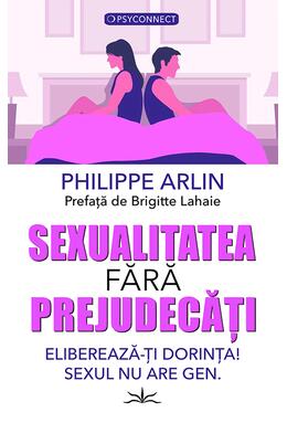 Copertă produs Sexualitatea fără prejudecăți