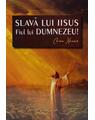 Copertă produs Slavă lui Iisus Fiul lui Dumnezeu! - thumb 1