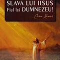 Copertă produs Slavă lui Iisus Fiul lui Dumnezeu! - gallery small 