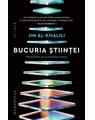 Copertă produs Bucuria științei - thumb 1