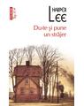 Copertă produs Du-te şi pune un străjer - thumb 1