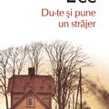 Copertă produs Du-te şi pune un străjer - gallery small 