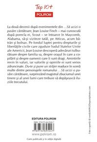 Copertă produs Du-te şi pune un străjer