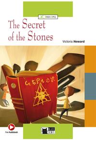 Copertă produs The Secret of the Stones (A1) - Free Audiobook