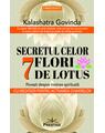 Copertă produs Secretul celor 7 flori de lotus - thumb 1
