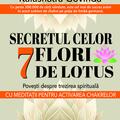 Copertă produs Secretul celor 7 flori de lotus - gallery small 