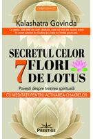 Imagine produs Secretul celor 7 flori de lotus