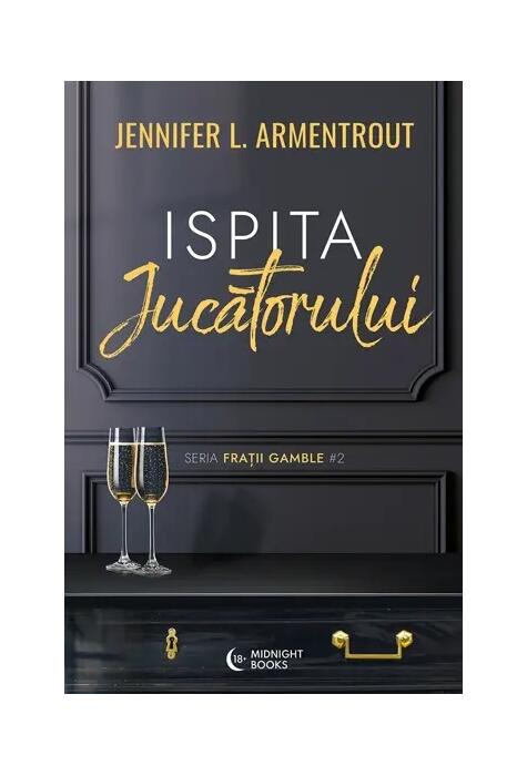 Copertă produs Ispita jucătorului (Vol. 2)