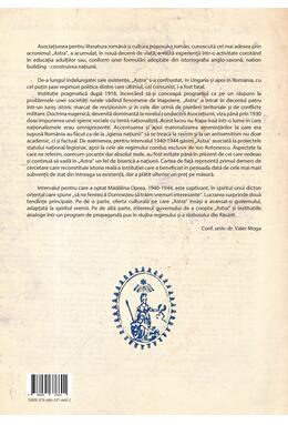Copertă produs Astra 1940-1944