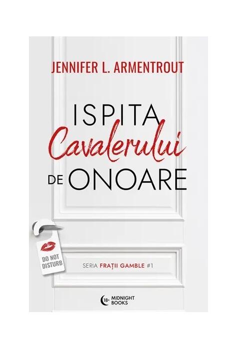 Copertă produs Ispita cavalerului de onoare (Vol. 1)