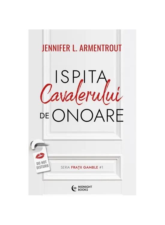Copertă produs Ispita cavalerului de onoare (Vol. 1) - gallery big 1