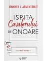 Copertă produs Ispita cavalerului de onoare (Vol. 1) - thumb 1