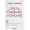 Copertă produs Ispita cavalerului de onoare (Vol. 1)