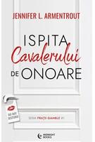 Imagine produs Ispita cavalerului de onoare (Vol. 1)