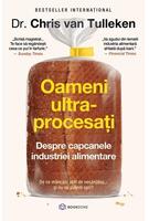 Imagine produs Oameni ultraprocesați