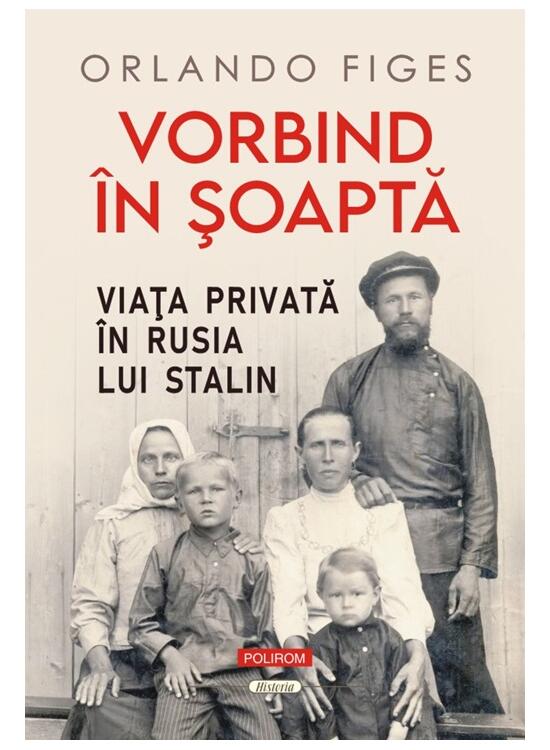 Copertă produs Vorbind &icirc;n şoaptă - gallery big 1