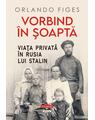Copertă produs Vorbind &icirc;n şoaptă - thumb 1