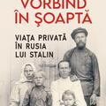 Copertă produs Vorbind &icirc;n şoaptă - gallery small 