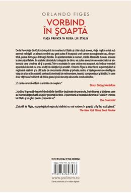 Copertă produs Vorbind &icirc;n şoaptă