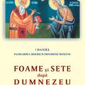Copertă produs Foame şi sete după Dumnezeu - &icirc;nţelesul şi folosul postului - gallery small 